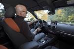 Audi A3 Sportback 2.0 TDI Quattro S-Line 2012 года (WW)